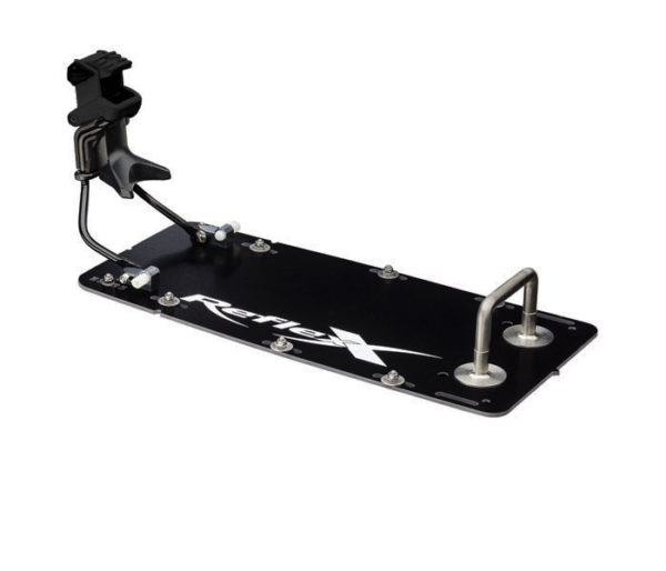Reflex G10 Long Front Plate for Shell Size 12