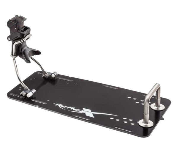 Reflex G10 Short Front Plate For Shell Sizes 4-10