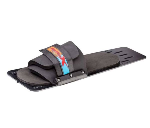 Reflex Rear Toe Plate (RTP)