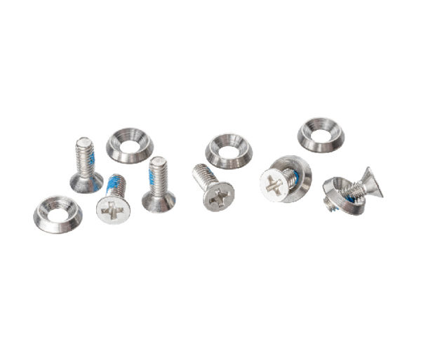 Spare Parts