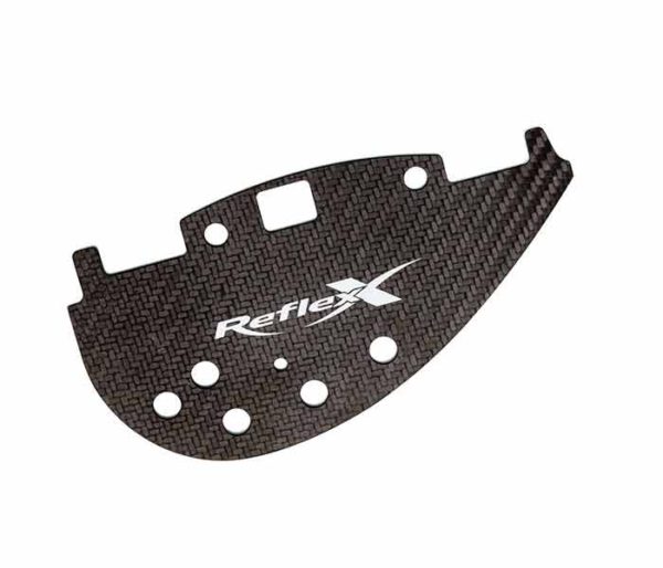 Reflex Carbon Fin