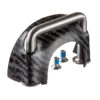 SuperShell Carbon Front Toe Bar