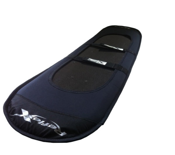 Neoprene Trick Ski Sock