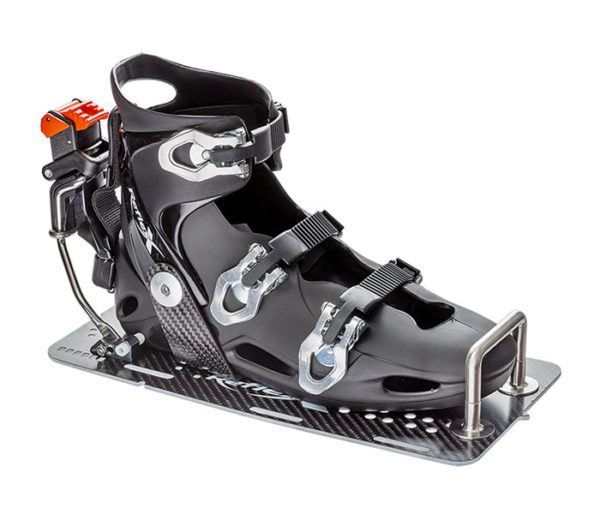 Reflex Classic Slalom Binding