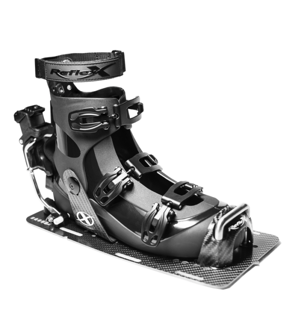 Slalom Bindings