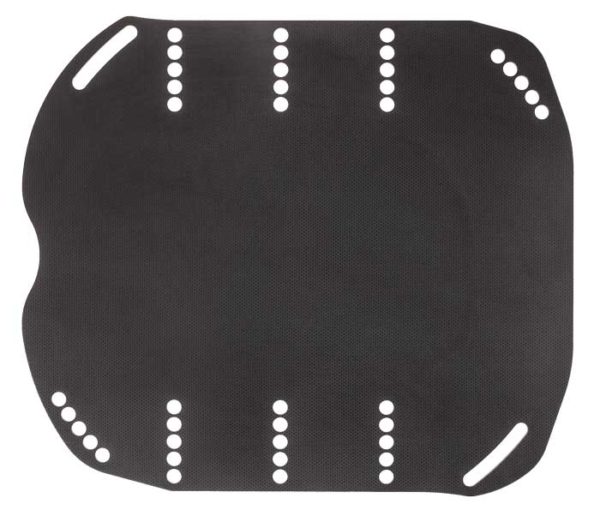 Reflex Trick Ski Binding Plate