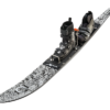 ZEN Origin Slalom Ski