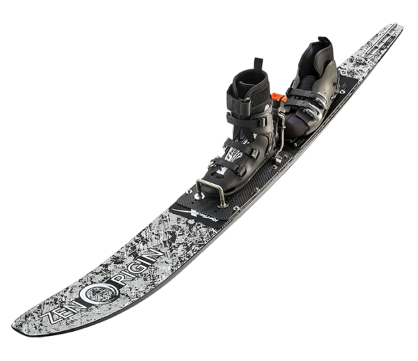 ZEN Origin Slalom Ski
